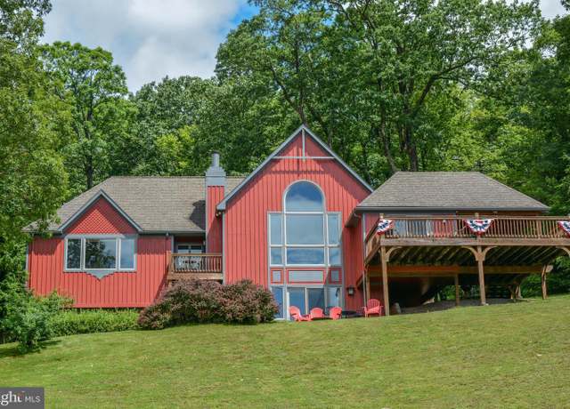 Property at 69 Primo Vista Dr, Mc Henry, MD 21541, 5 beds, 3 baths