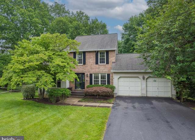 Property at 10049 Carillon Dr, Ellicott City, MD 21042, 3 beds, 2.5 baths