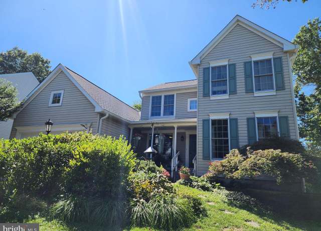 Property at 6413 Fairest Dream Ln, Columbia, MD 21044, 4 beds, 2.5 baths