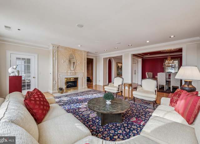 Property at 701 Fallsgrove Dr #408, Rockville, MD 20850, 4 beds, 3.5 baths