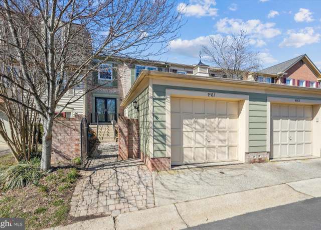 Property at 9765 Duffer, Montgomery Village, MD 20886, 4 beds, 3.5 baths