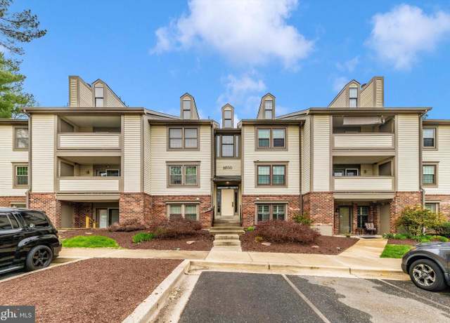 Property at 18700 Caledonia Ct Unit D, Germantown, MD 20874, 2 beds, 2 baths