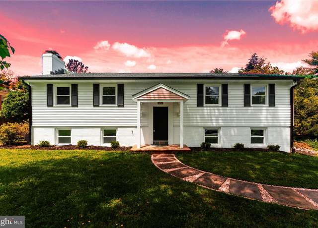 Property at 17708 Tree Lawn Dr, Ashton, MD 20861, 4 beds, 3 baths