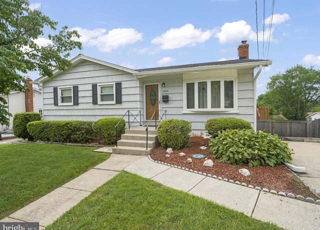 Property at 12914 Larkin Pl, Rockville, MD 20853, 3 beds, 2 baths