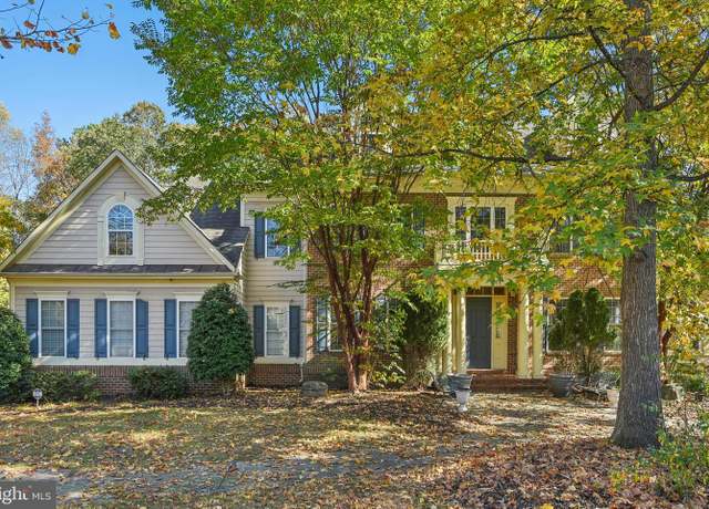 Property at 708 Church Rd S, Upper Marlboro, MD 20774, 6 beds, 6 baths