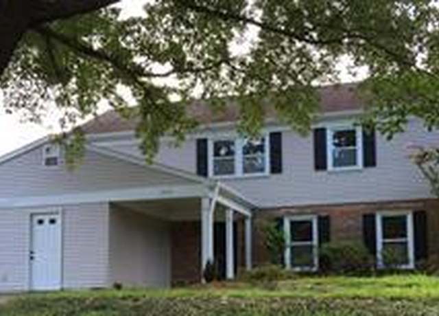 Property at 3315 New Coach Ln, Bowie, MD 20716, 5 beds, 3 baths