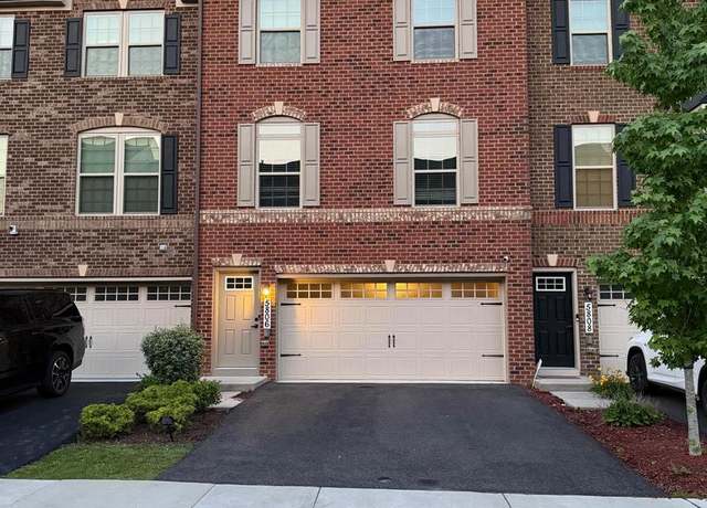 Property at 5806 Richmanor Ter, Upper Marlboro, MD 20772, 3 beds, 2.5 baths