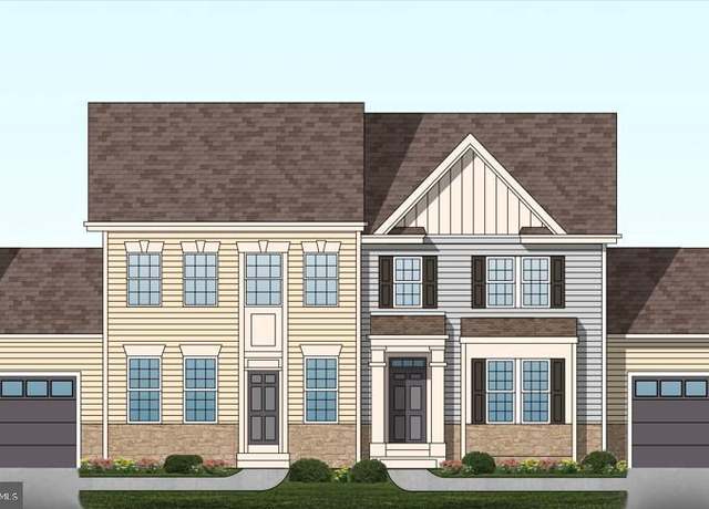 Property at 16239 Pennsbury Dr Lot 29, Bowie, MD 20716, 4 beds, 2.5 baths