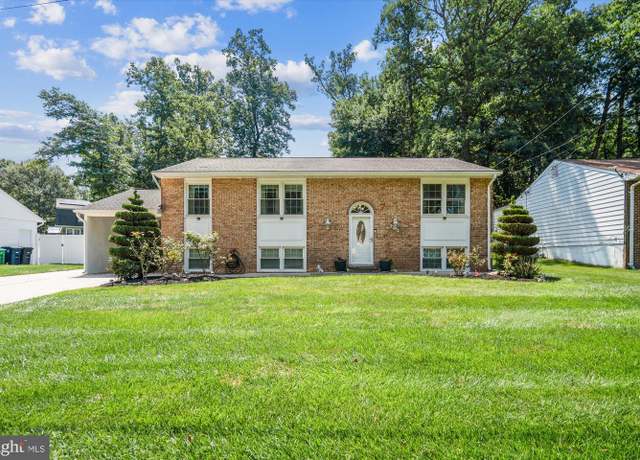 Property at 6205 Goodman Rd, Laurel, MD 20707, 5 beds, 3 baths