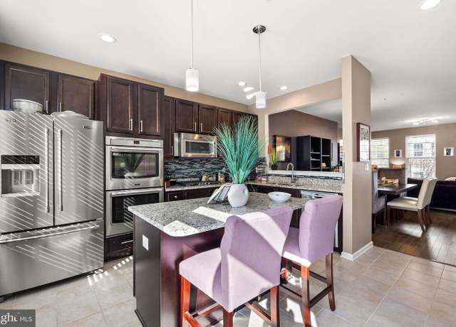 Property at 1631 Wesbourne Dr, Upper Marlboro, MD 20774, 4 beds, 3.5 baths