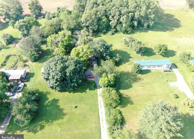 Property at TRACT 10-12077 Big Pool Rd, Clear Spring, MD 21722