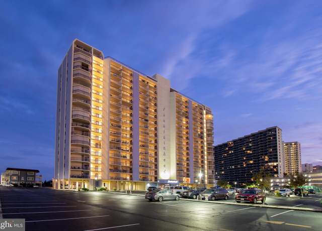 Property at 11604 Coastal Hwy #405, Ocean City, MD 21842, 2 beds, 2 baths