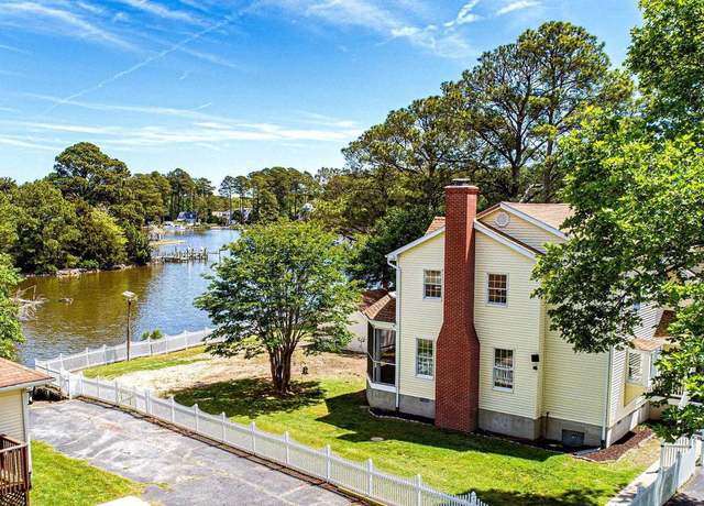 Property at 12217 Ocean Gtwy, Ocean City, MD 21842, 5 beds, 3 baths