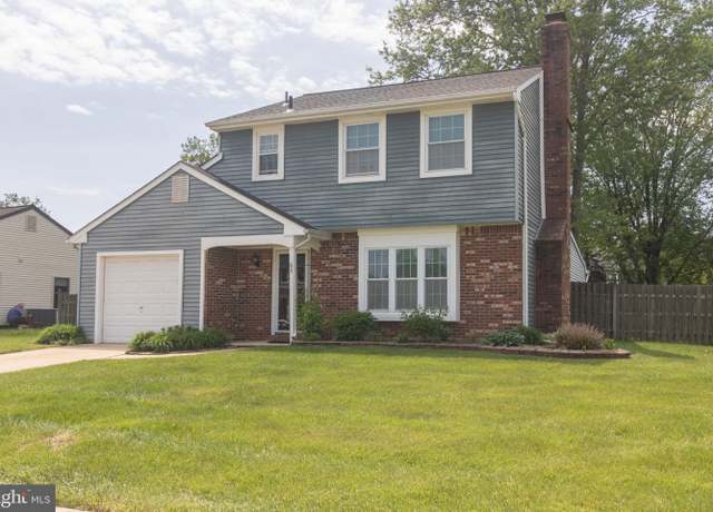 Property at 65 Dover Rd, Westampton, NJ 08060, 3 beds, 1.5 baths