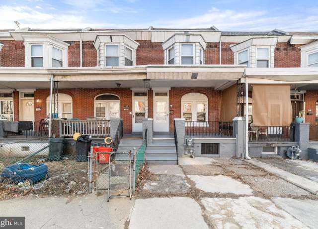 Property at 1249 Kenwood Ave, Camden, NJ 08103, 3 beds, 1 bath