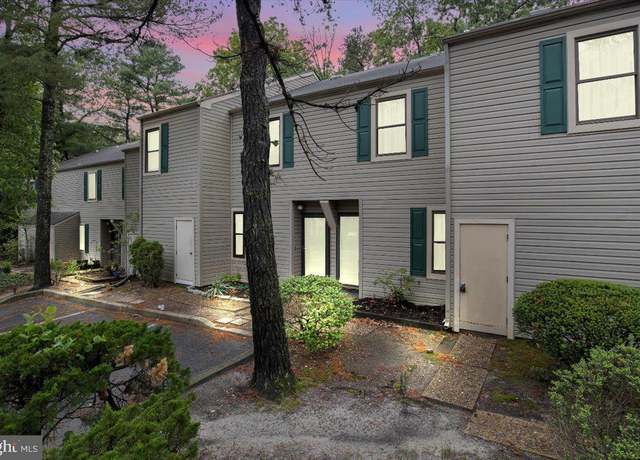 Property at 1105 Bromley Est, Pine Hill, NJ 08021, 3 beds, 2.5 baths