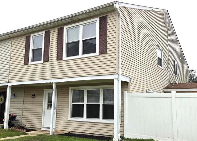 Property at 11 Lamont Ct, Sicklerville, NJ 08081, 3 beds, 1.5 baths