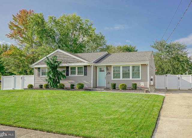 Property at 949 Mantua Blvd, Sewell, NJ 08080, 3 beds, 1 bath