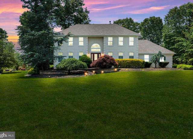 Property at 1400 Endingo Ave, Williamstown, NJ 08094, 4 beds, 3.5 baths