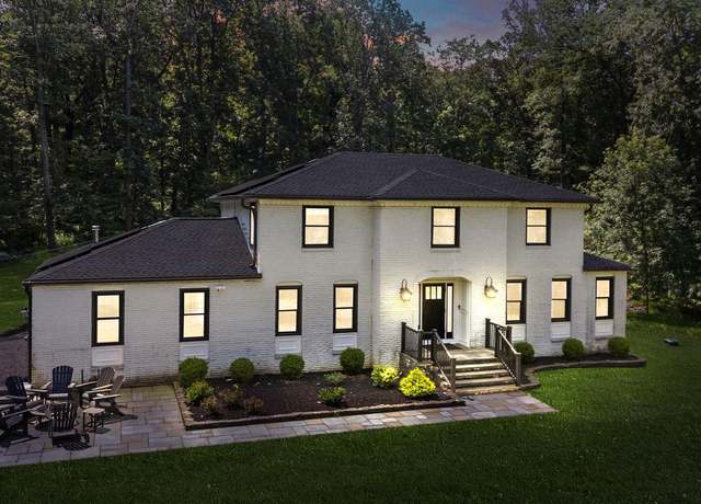 Property at 64 Lindbergh Rd, Ringoes, NJ 08551
