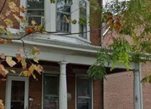 Property at 46 Liberty St, Trenton, NJ 08611, 4 beds, 2 baths