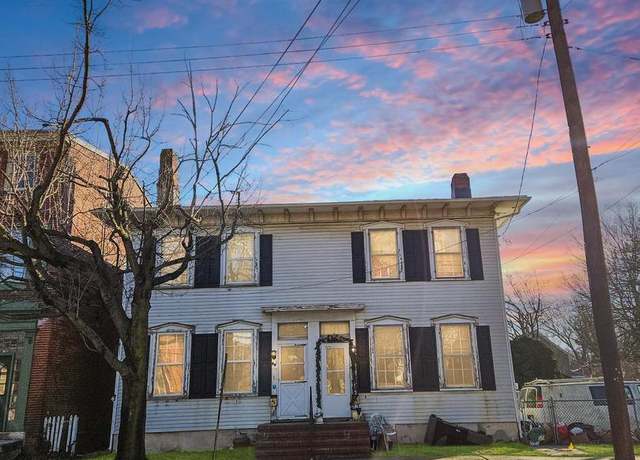 Property at 87-89 W Broadway, Salem, NJ 08079, 4 beds