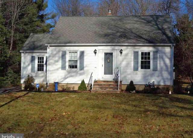 Property at 13 Lawton Rd, Bridgewater, NJ 08807, 3 beds, 1 bath