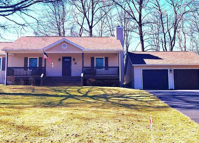 Property at 49 High Trl, Fairfield, PA 17320, 3 beds, 2 baths