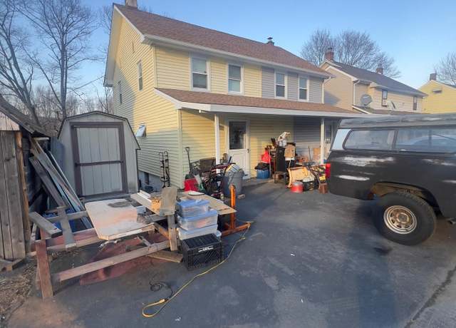 Property at 234 Schuylkill Rd, Birdsboro, PA 19508, 2 beds, 1 bath
