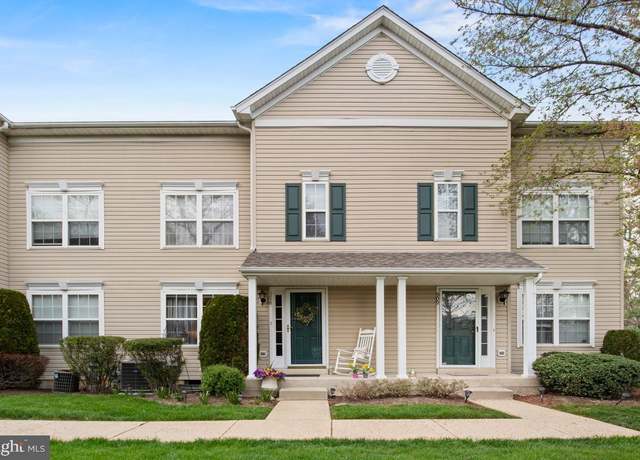 Property at 908 Partridge Pl, Warrington, PA 18976, 2 beds, 1.5 baths