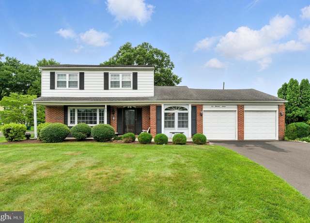 Property at 516 S Olds Blvd, Fairless Hills, PA 19030, 3 beds, 1.5 baths
