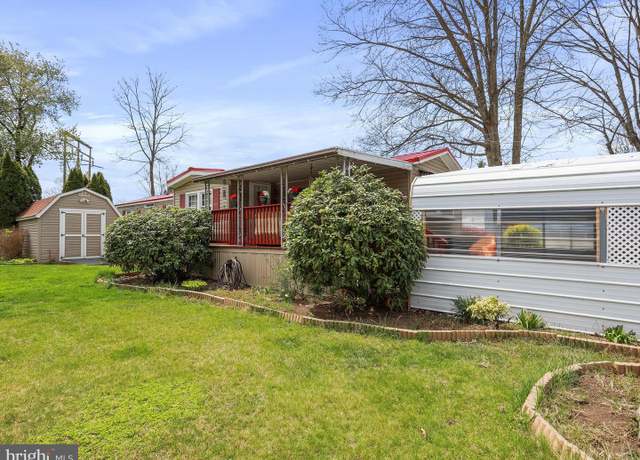 Property at 26 Shippensburg Mobile Est, Shippensburg, PA 17257, 2 beds, 1 bath