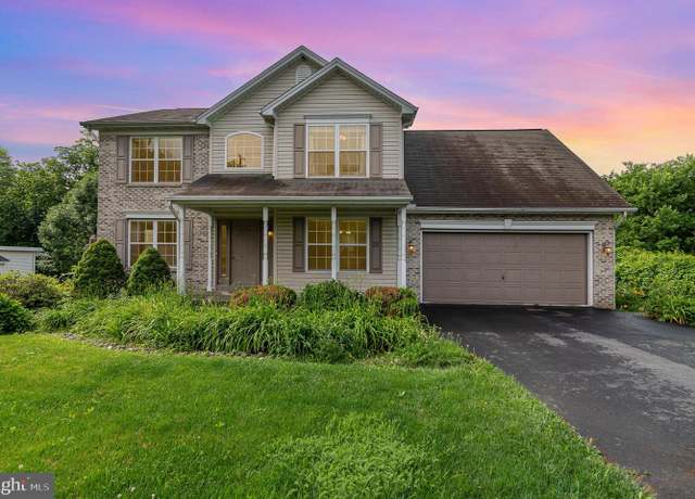 Property at 920 Valley Rd, Enola, PA 17025, 4 beds, 3 baths