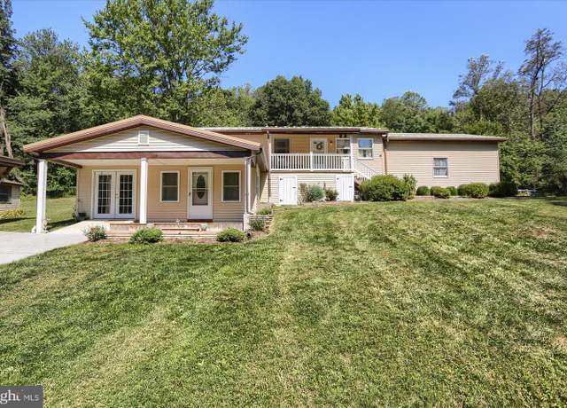 Property at 7380 Wertzville Rd, Carlisle, PA 17015, 3 beds, 3 baths