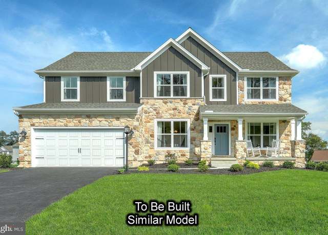 Property at TBD Heron Ct Lot 06, Lehighton, PA 18235, 4 beds, 2.5 baths