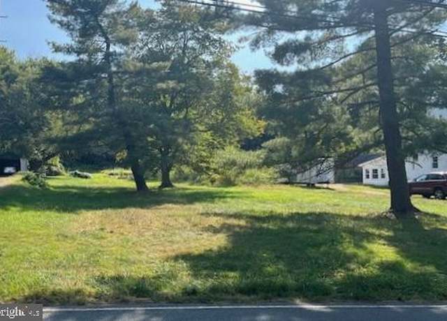 Property at 0 E Cedarville Rd, Pottstown, PA 19465