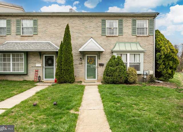 Property at 440 Carmarthen Ct, Exton, PA 19341, 3 beds, 2.5 baths