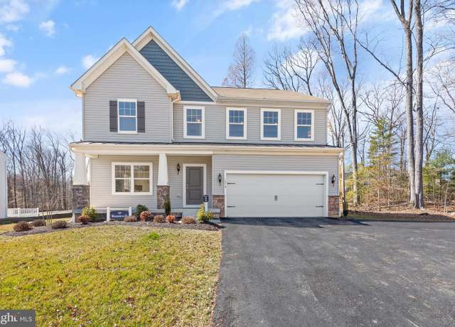 Property at TBD Paradise View Dr, Greencastle, PA 17225, 4 beds, 2.5 baths