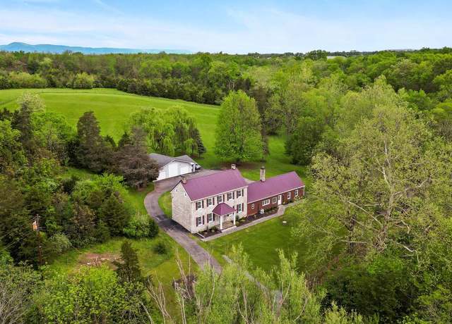Property at 6777 Dumeny Rd, Greencastle, PA 17225, 4 beds, 3 baths