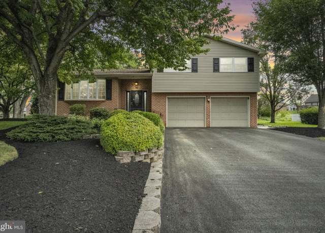 Property at 71 Obsidian Dr, Chambersburg, PA 17202, 4 beds, 2.5 baths