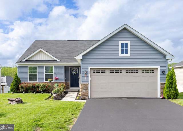 Property at 108 Zachary Way, Pottstown, PA 19464, 3 beds, 3 baths