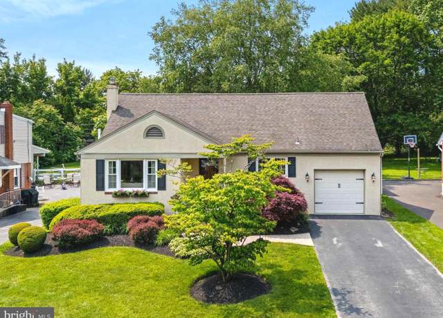 Property at 231 Rogers, Eagleville, PA 19403, 3 beds, 2 baths