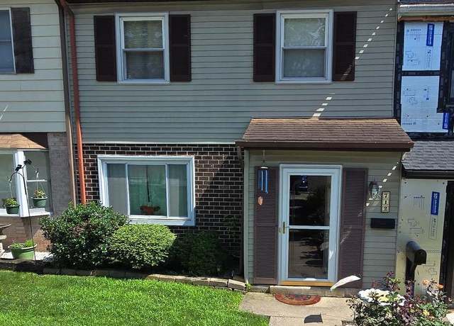 Property at 712 Hamilton Rd, East Greenville, PA 18041, 3 beds, 1.5 baths