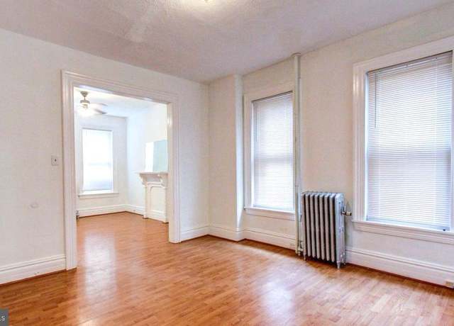 Property at 351 Chestnut St, Pottstown, PA 19464, 4 beds, 2 baths