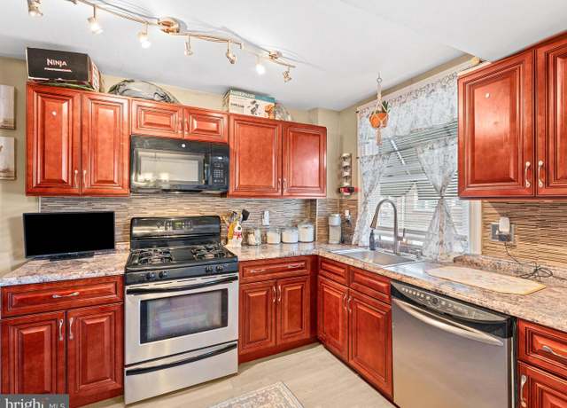 Property at 4227 Lawndale St, Philadelphia, PA 19124, 2 beds, 2 baths