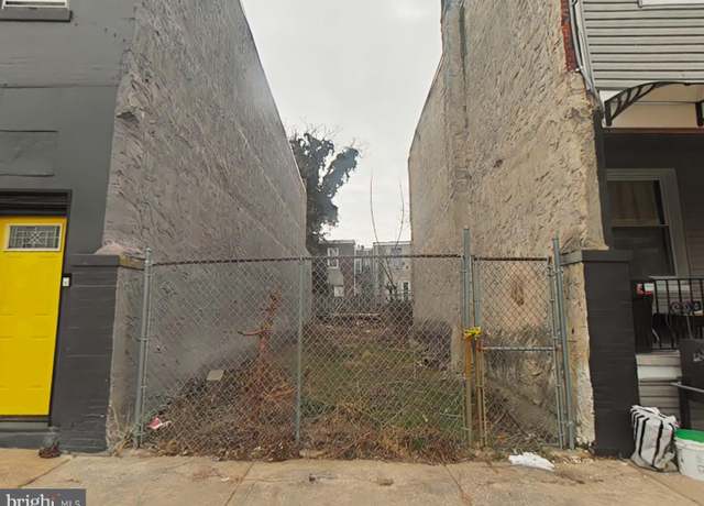 Property at 423 N 60th St, Philadelphia, PA 19151