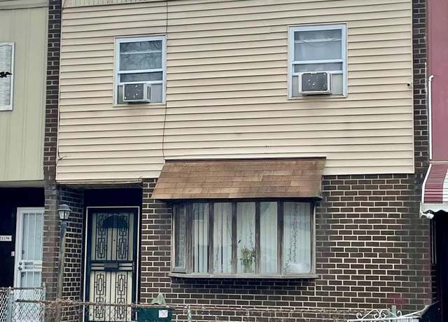 Property at 2116 N 11th St, Philadelphia, PA 19122, 3 beds, 1 bath
