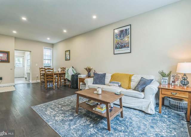 Property at 3171 Memphis St, Philadelphia, PA 19134, 2 beds, 1 bath
