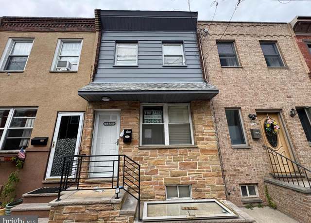 Property at 1133 Mercy St, Philadelphia, PA 19148, 3 beds, 1.5 baths