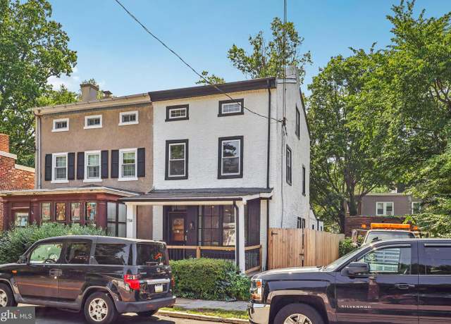 Property at 758 Carpenter Ln, Philadelphia, PA 19119, 3 beds, 2 baths